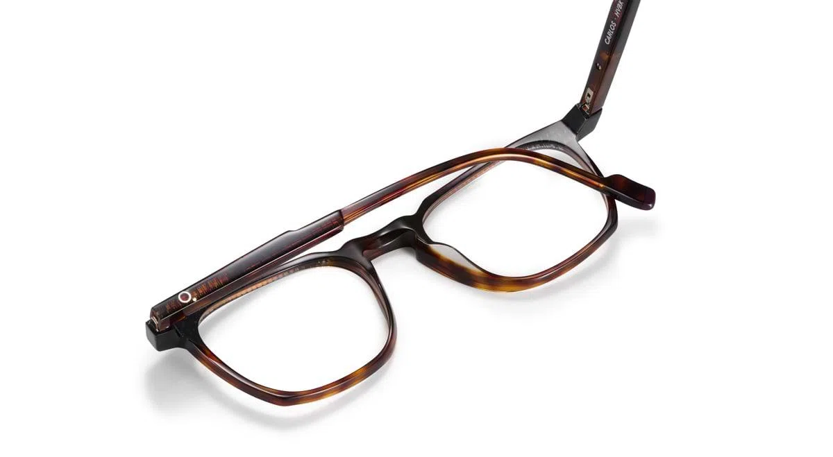 Etnia Barcelona CARLOS Eyeglasses - view 9